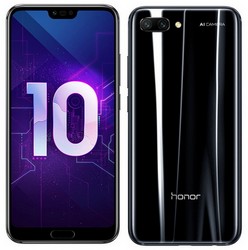 Замена сенсора на телефоне Honor 10 Premium в Пскове